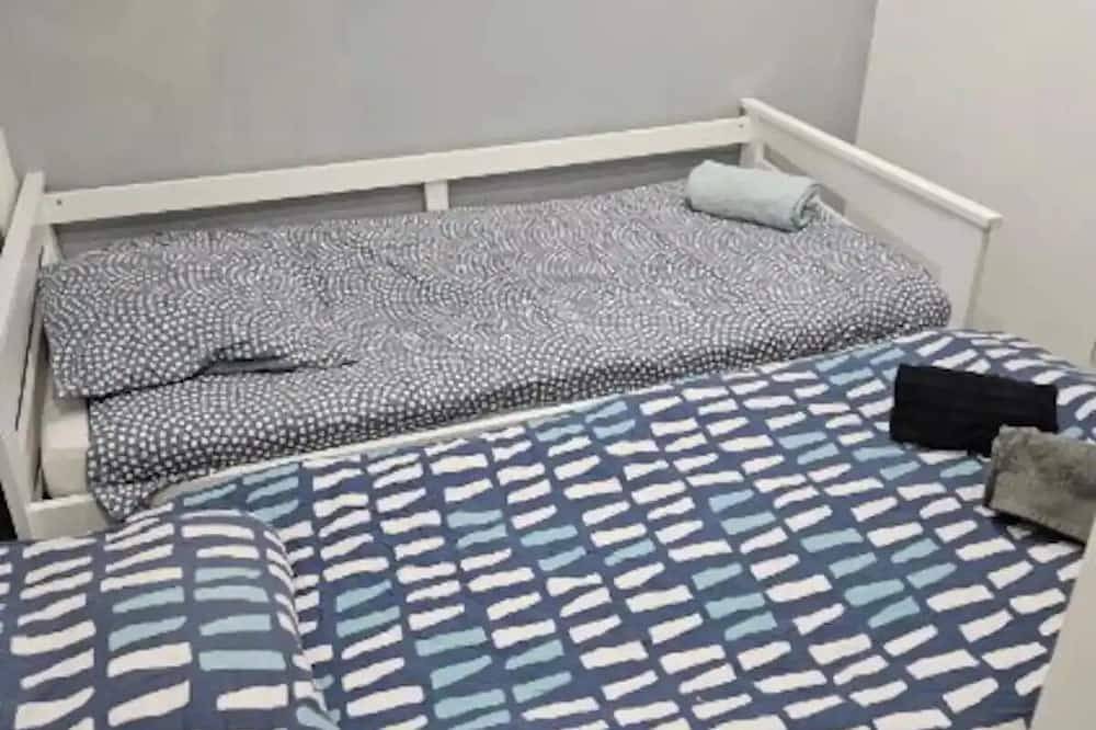 Maison calme 300 M de la plage et à proximité des animations et commerces in Sainte-Marie Plage, Sainte-Marie-la-Mer