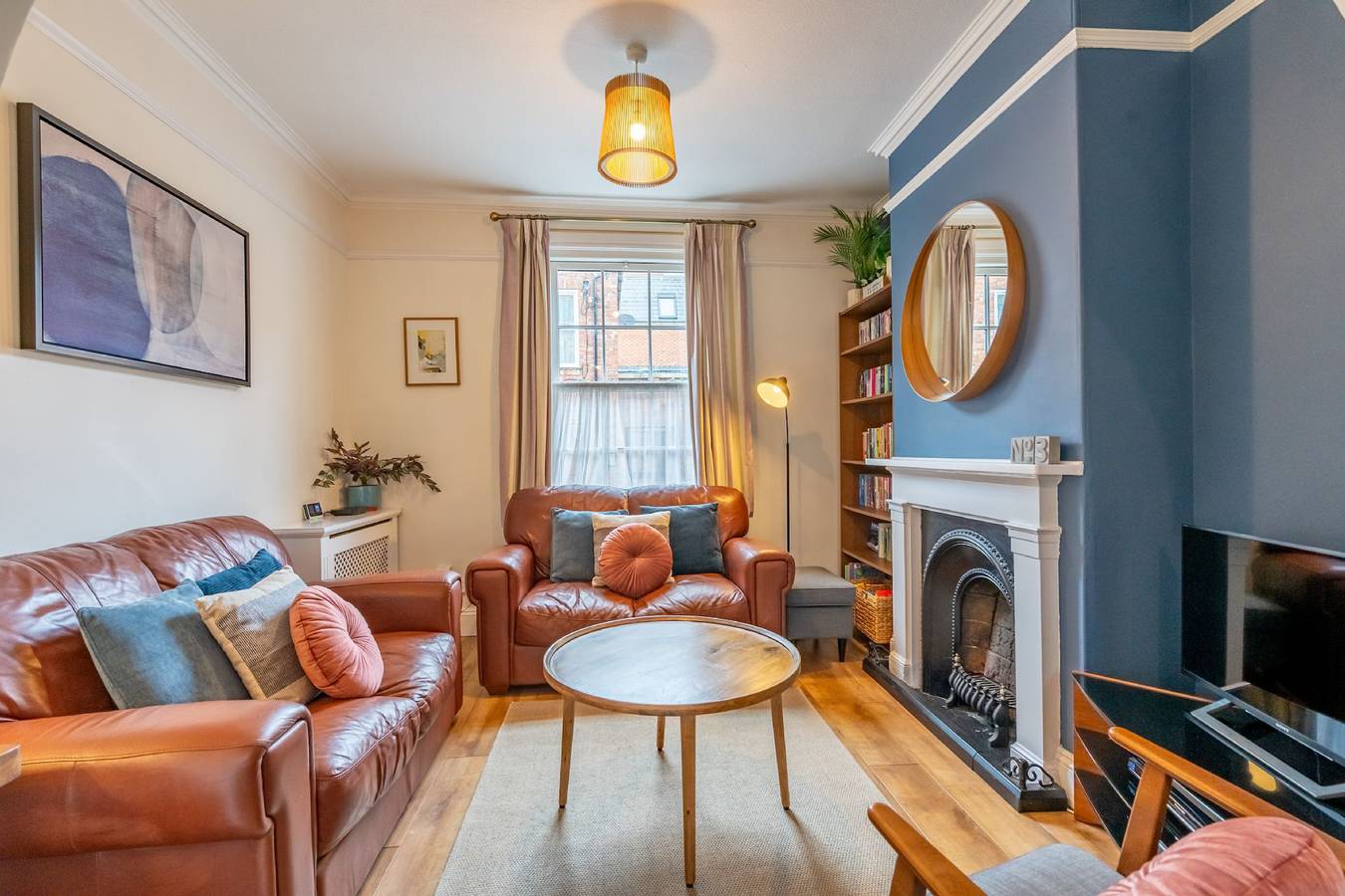 Cottage voor 6 personen in York, Yorkshire and the Humber