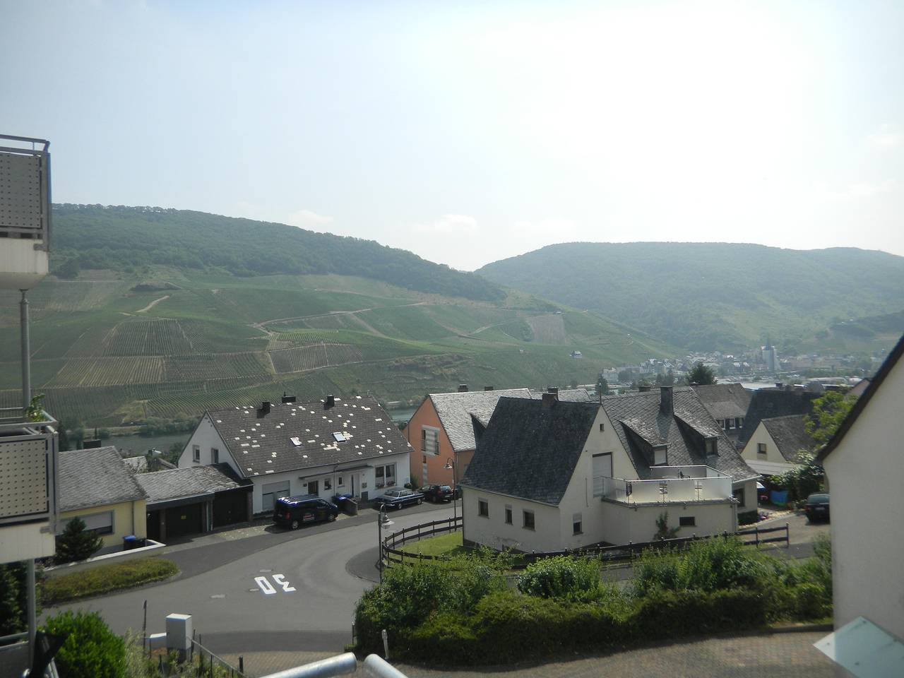 Ganze Ferienwohnung, Ferienwohnung Bernkastel-Kues in Bernkastel-Kues, Bernkastel-Kues & Umgebung