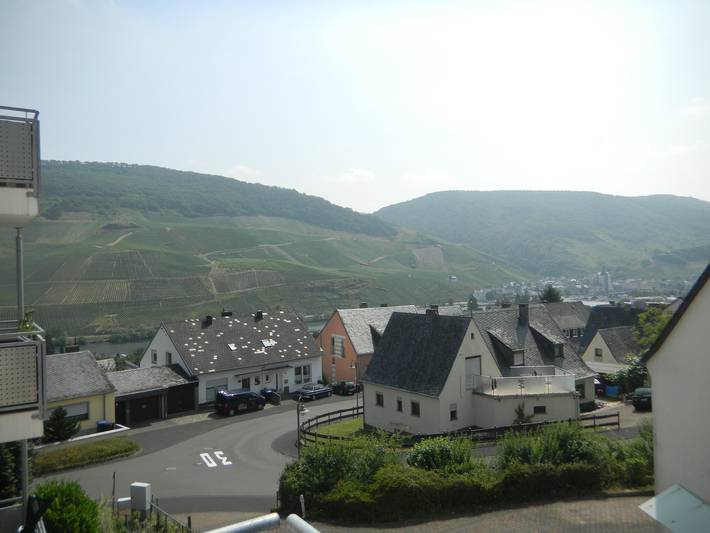 Ferienwohnung für 2 Personen, mit Terrasse in Bernkastel-Kues & Umgebung - 3