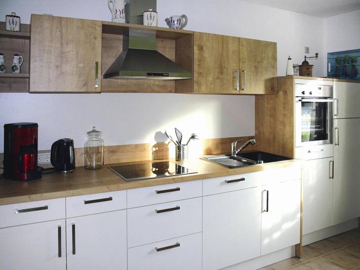 Ferienhaus für 6 Personen in Butjadingen - 3