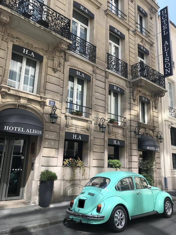 Hôtel pour 2 personnes, avec terrasse