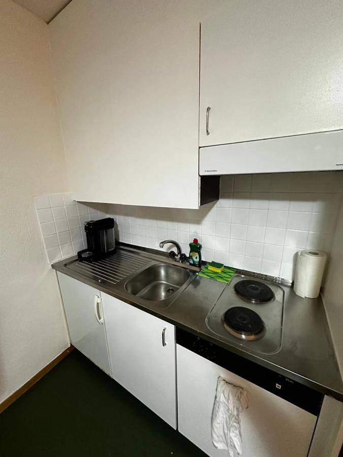 Gîte pour 2 personnes à Fribourg - 4