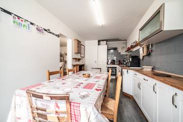 Appartement De Vacances pour 6 Personnes dans Thonon-les-Bains, Région de Thonon-les-Bains, Photo 3