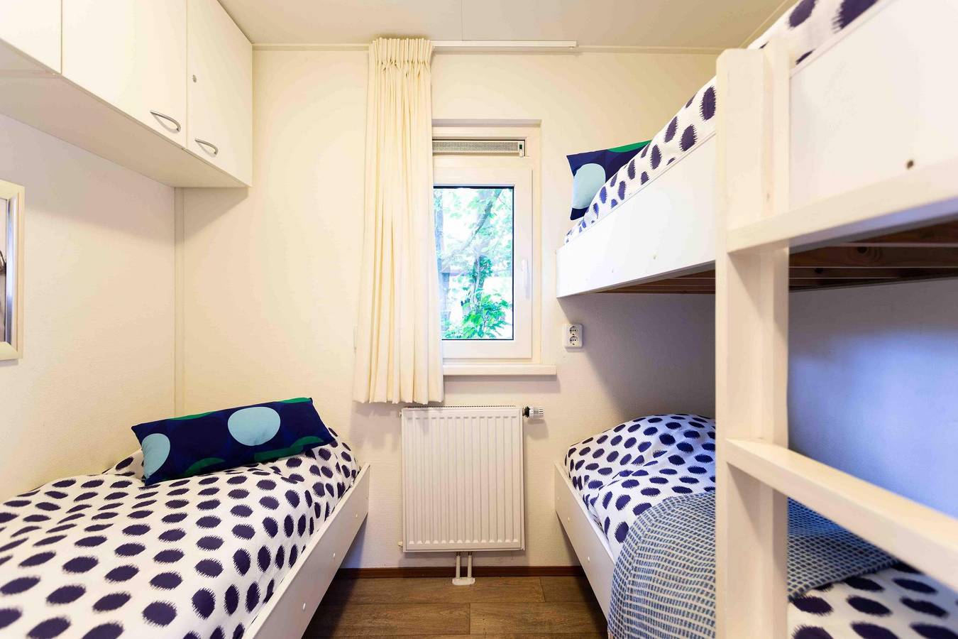 Landgoed de Scheleberg — Holiday Home 5 Personen Wellness (Spa) in Hoge Veluwe