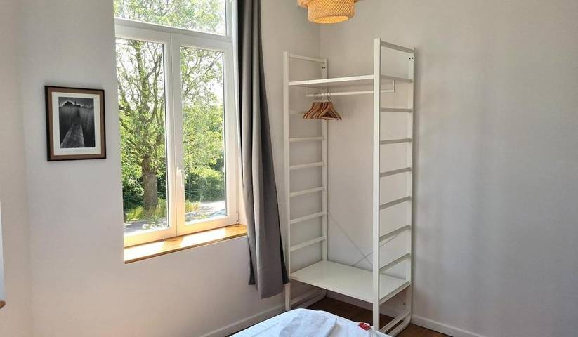 Gîte pour 4 personnes à Saint-André-lez-Lille - 2