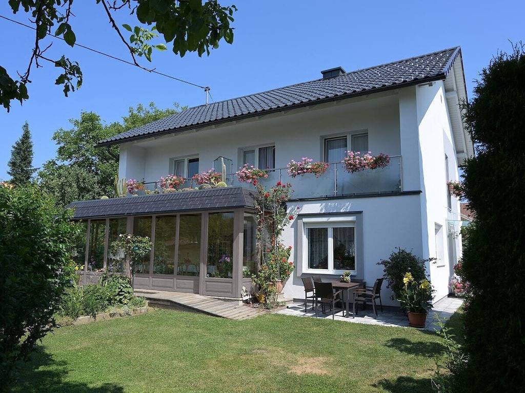 Ferienwohnung mit 1 Schlafzimmer in Karawanken und Bachergebirge, Eberndorf