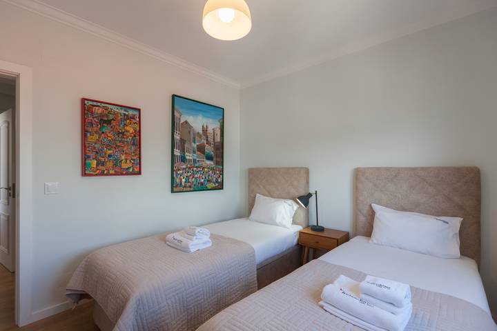 Entire apartment, Flh Ericeira Artsy with Sea View in Praia dos Pescadores (Ericeira), Ericeira