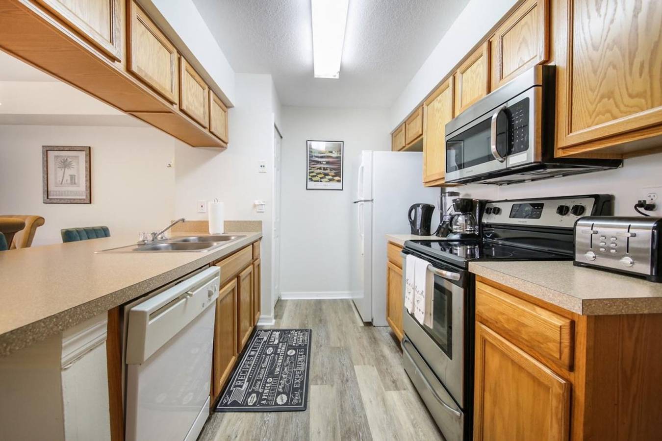 Apartamento entero, Grand Superior Condo 3Bd Apartment@ Disney Parks in Condado de Osceola