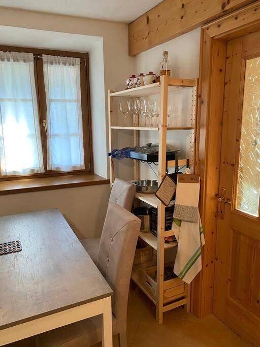 Casa vacanza per 4 persone, con Balcone e Giardino nonché Panorama a Lavarone