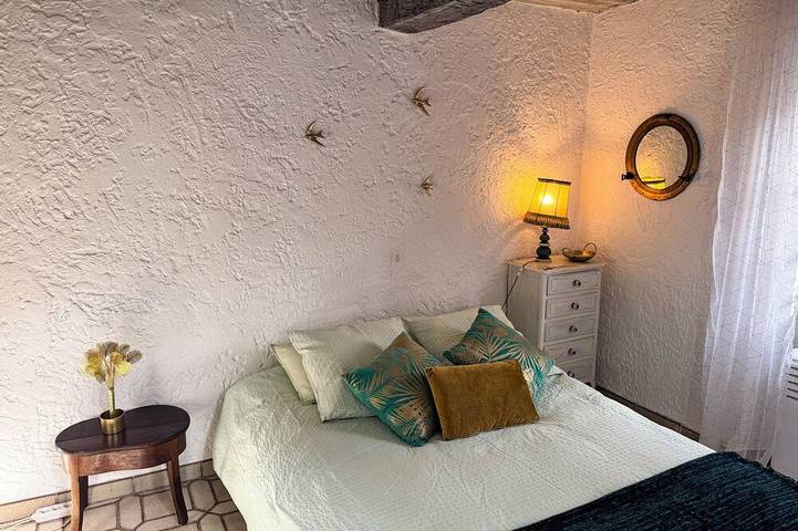 Cosy, charming townhouse in Valbonne Village (old town) in Valbonne, Côte méditerranéenne (France)