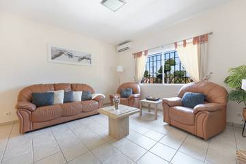 Casa Rural para 6 Personas en La Capellania, Benalmádena, Foto 3