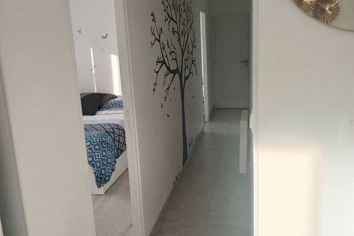 Location de vacances pour 6 personnes, animaux acceptés dans Watten - 3