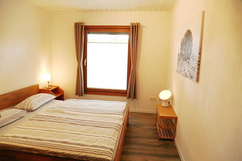 Ganze Wohnung, Ferienwohnung Meinfriko in Friedrichskoog-Spitze, Friedrichskoog