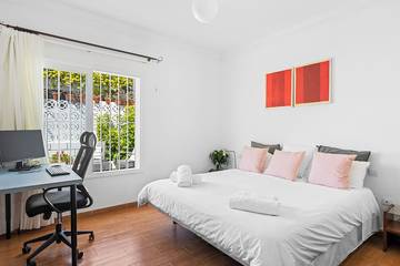 Casa Rural para 8 Personas en Puerto de la Cruz, Valle de la Orotava, Foto 3