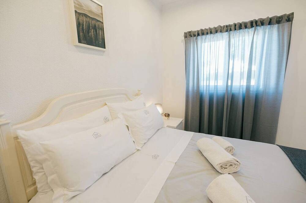 Tree House Casa Laranjeira in Quinta do Conde, Halbinsel von Setúbal