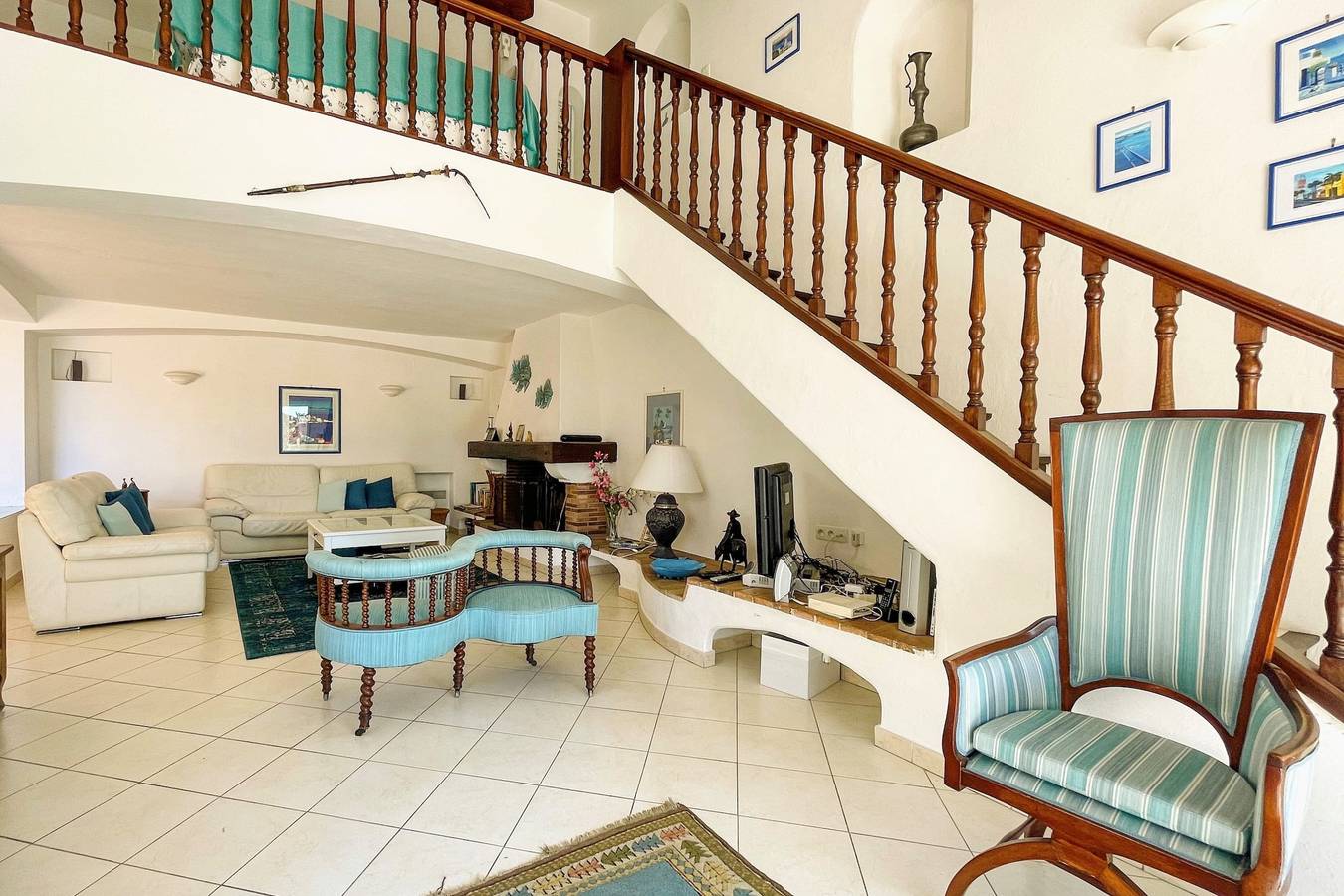 Villa 10 pers-Piscine privée-250m de la mer in Saint-Aygulf, Fréjus