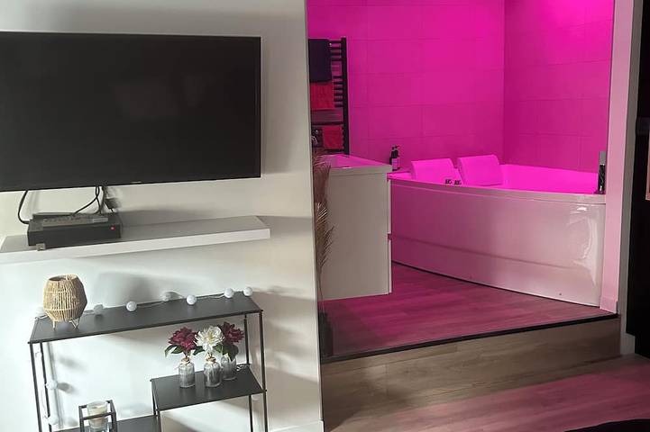 Gîte pour 2 personnes à Tournon-sur-Rhône - 4