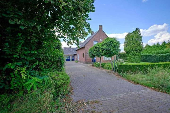 Landhaus für 14 Personen, mit Garten - 1
