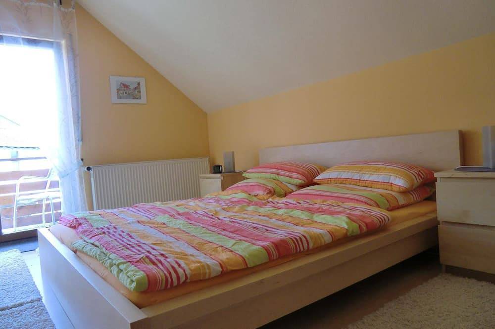 Apartamento de vacaciones Maintal para 1 - 4 personas con 2 dormitorios - Casa de vacaciones in Hochstadt, Maintal