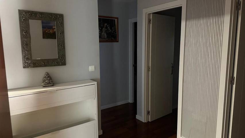 Location de vacances pour 8 personnes, avec Balcon à Las Navas del Marqués
