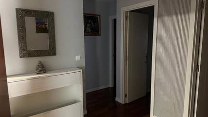 Gîte pour 8 personnes, avec balcon à Las Navas del Marqués