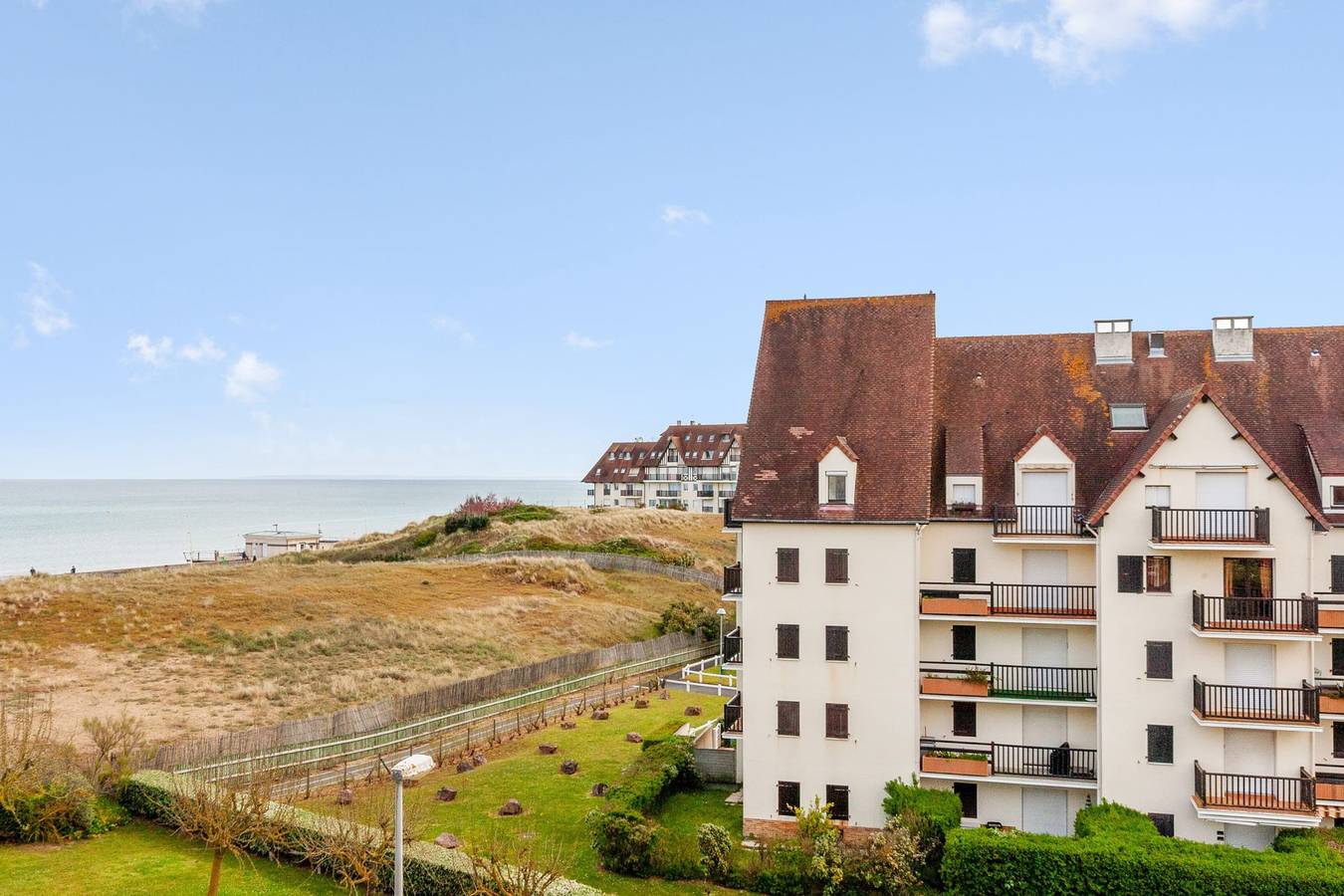 Photo : Appartement de vacances