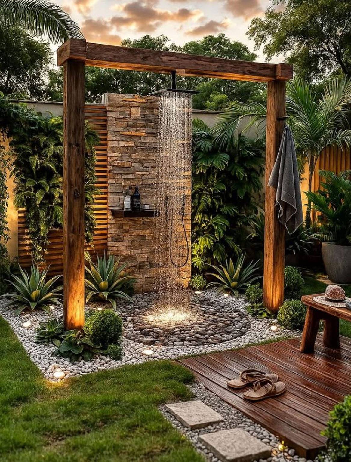 Large Group Wellness Retreat w Spa Sauna Plunge in San Diego, San Diego County
