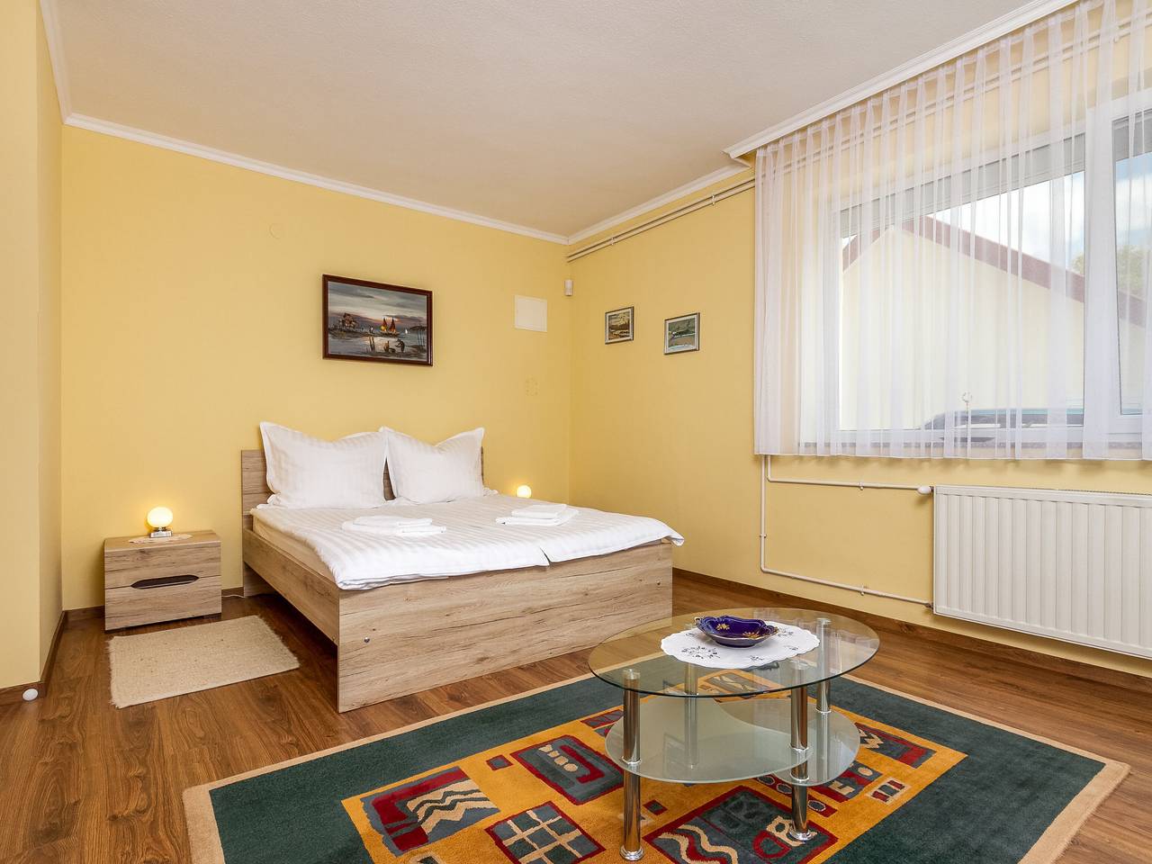 Entire apartment, Cserszeg in Cserszegtomaj, Balaton Uplands National Park
