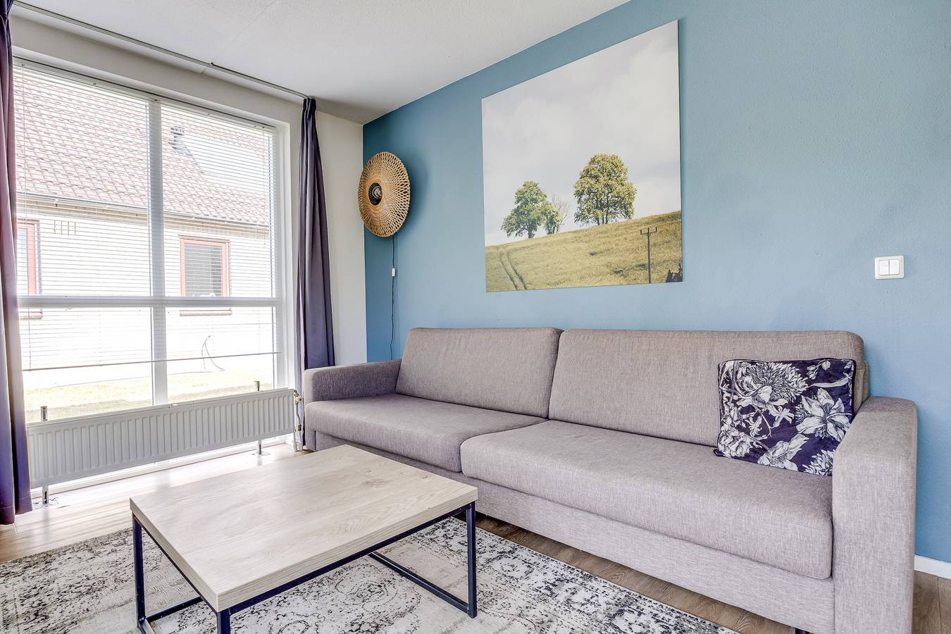 Vakantiepark 't Broeckhuys — 4 - Persoons Lakeside 47 Bungalow in Betuwe