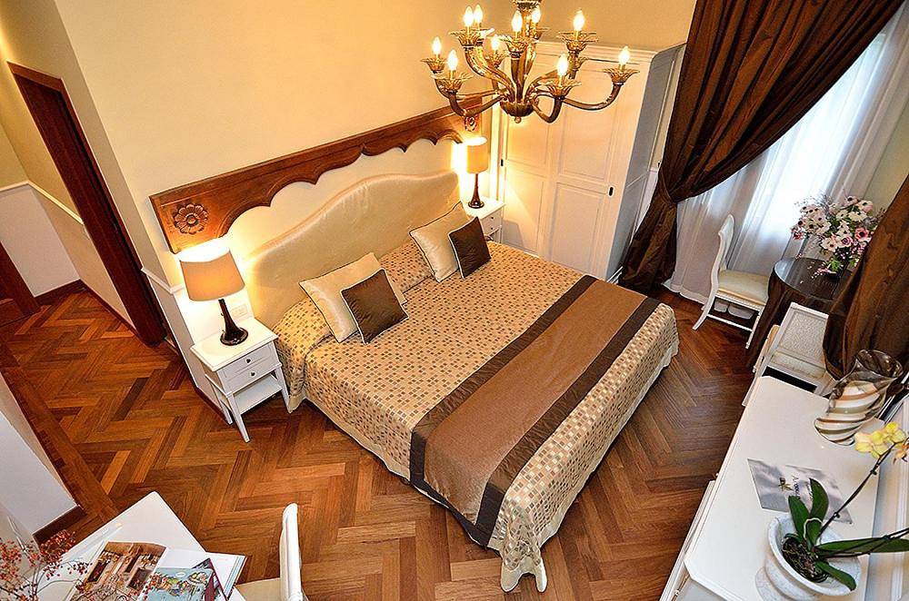 B&B Villa Ines in Lido di Venezia, Venedig