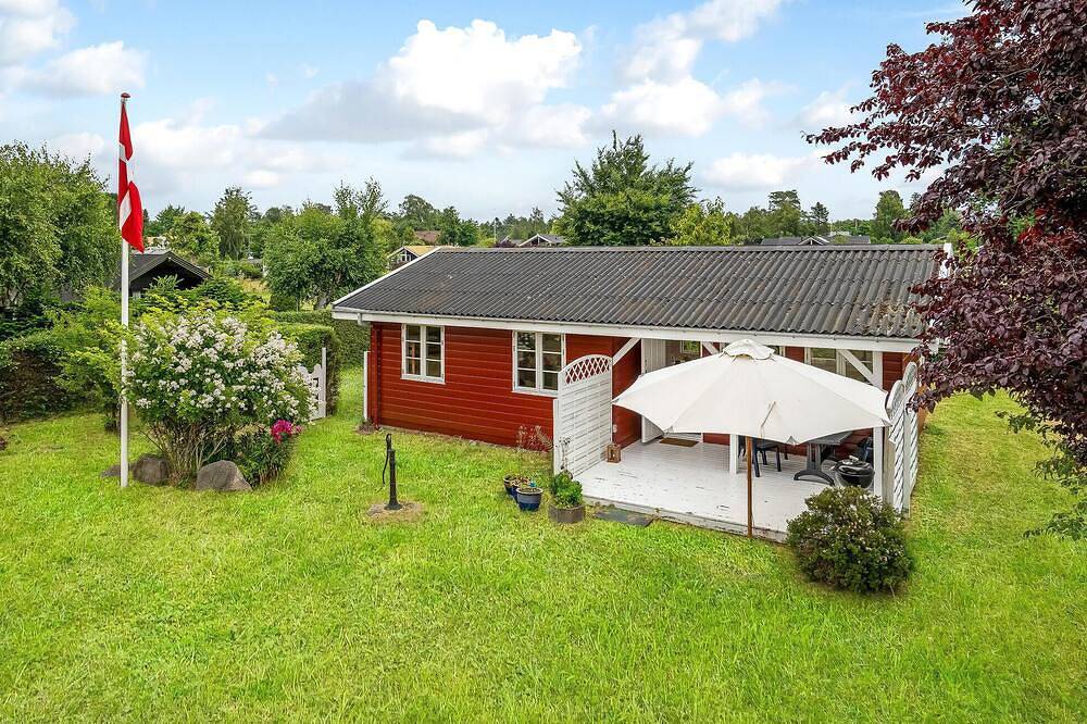 Casa vacanza a Skibby a partire da 73€ a notte