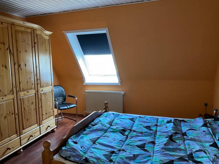 Bauernhof für 5 Personen, mit Garten in Boren - 3