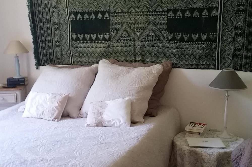 Charming air-conditioned villa with garden and swimming pool in Beaucaire, Nimes und Umgebung