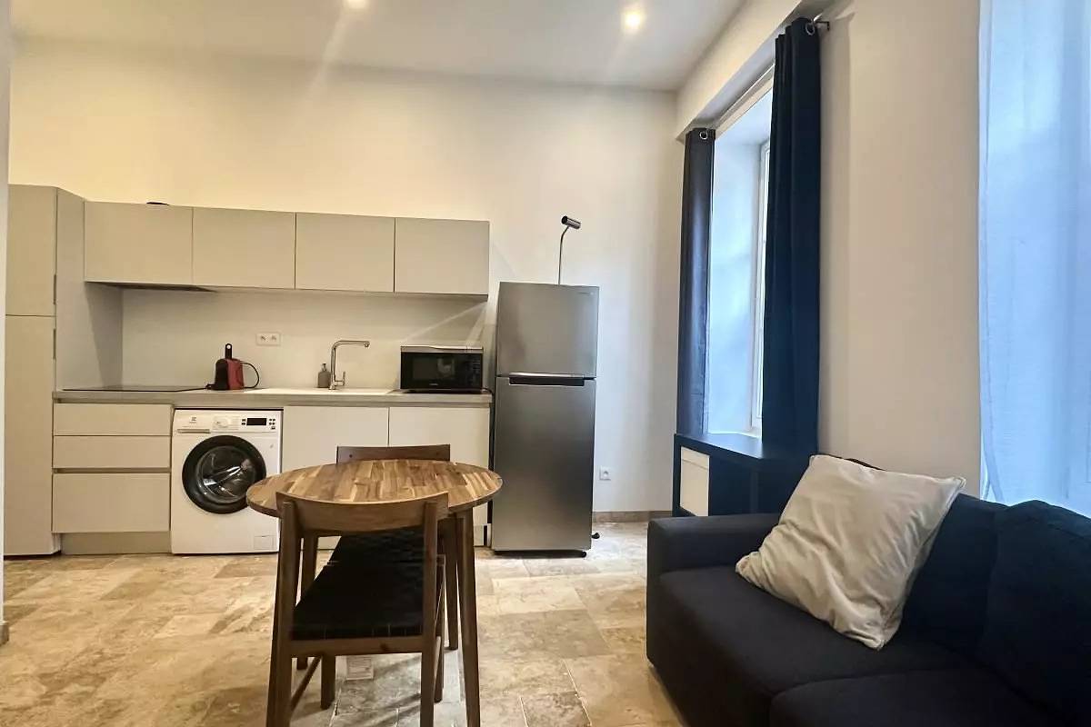 Entire apartment, Apartments for 2 Persons in Metz, Metz-Campagne