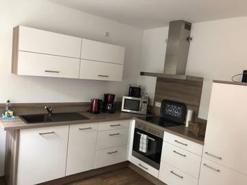 Ferienhaus für 6 Personen in Wernigerode, Magdeburger Börde, Bild 4
