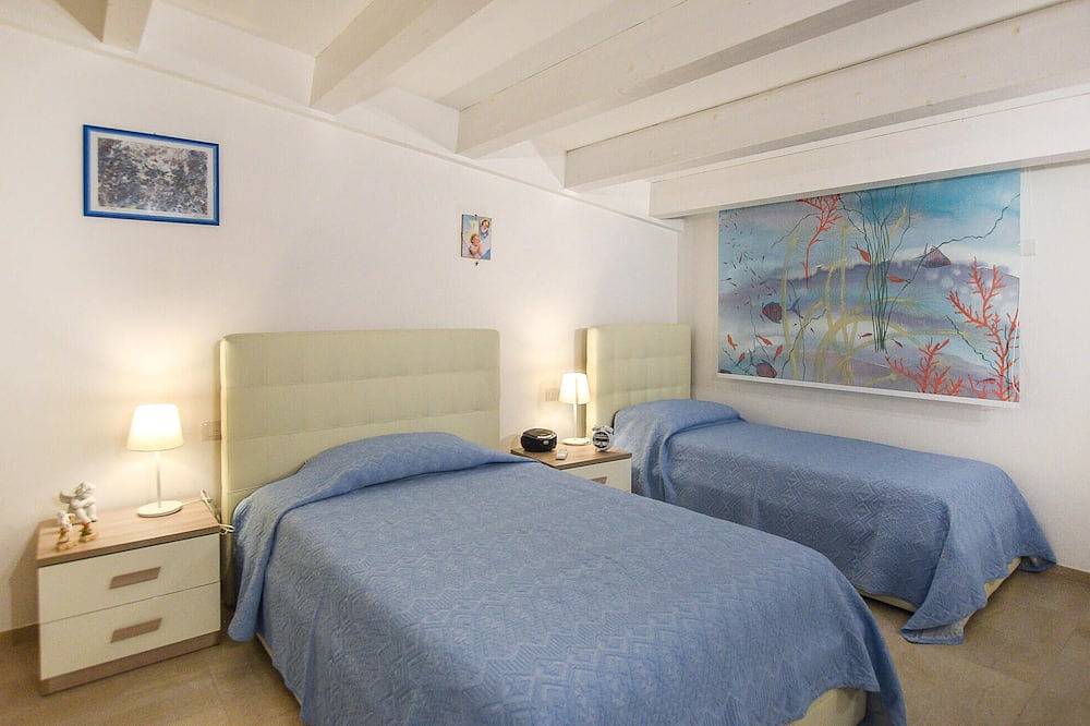 Tolles Haus mit 2 Schlafzimmern in Marzamemi in Spiaggia della Spinazza, Noto und Umgebung