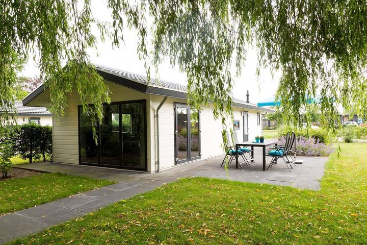 Vakantiehuis voor 4 personen - 1