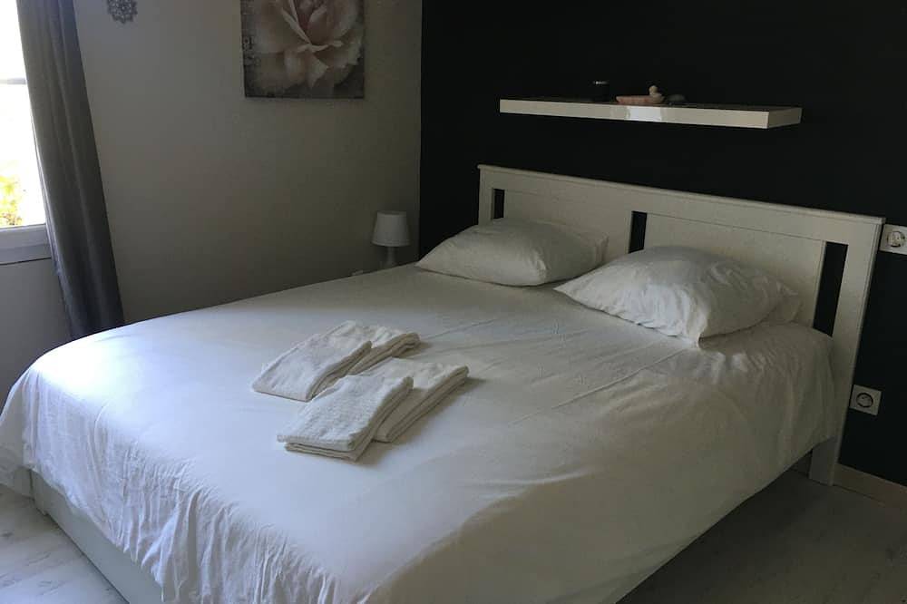 Alpilles Villa provençale 8 personnes in Mouriès, Région d'Arles
