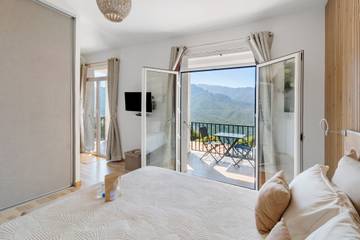 B&b voor 2 Personen in Tavaco, Corse-du-Sud, Afbeelding 2