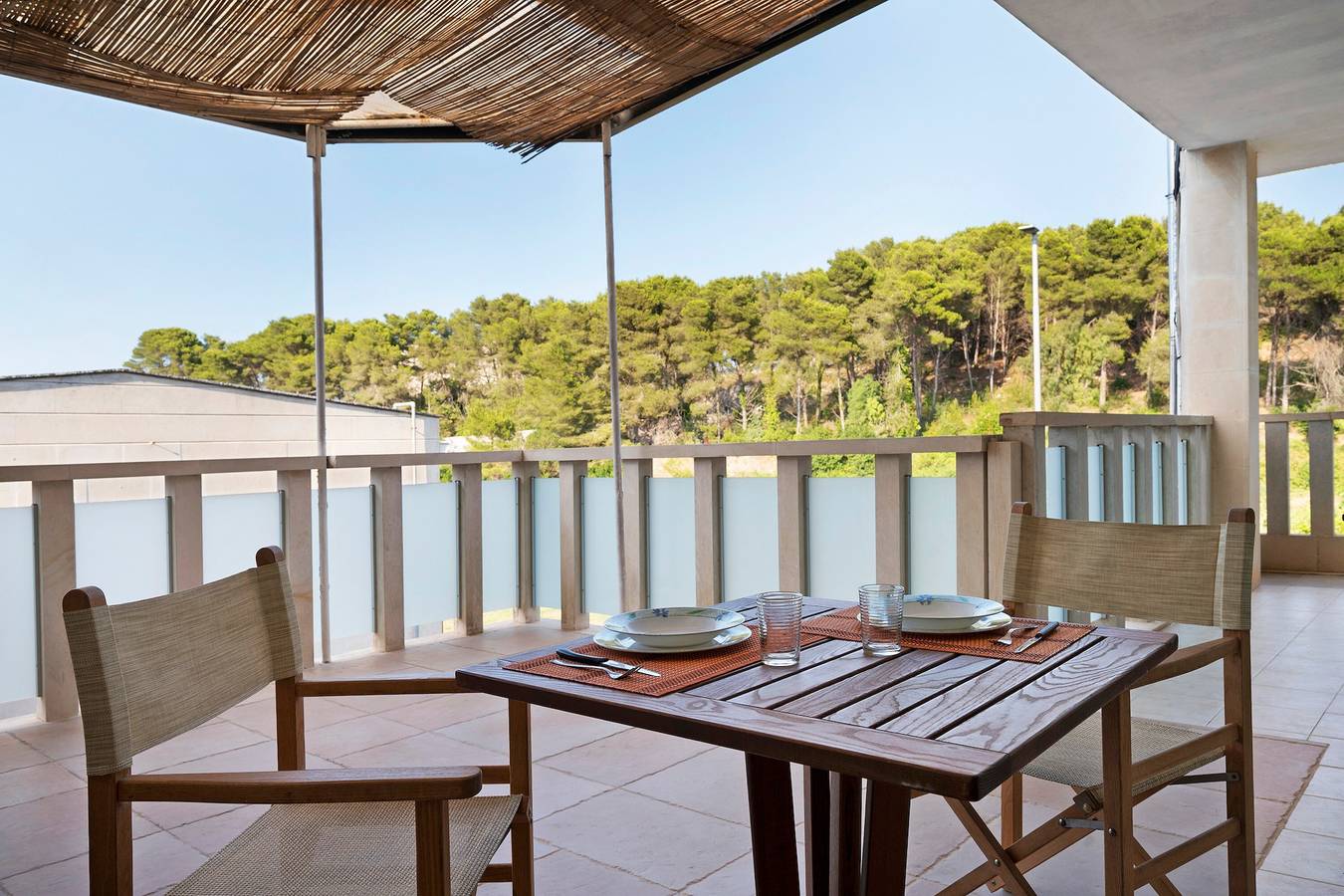 Studio entier, Studio 'Atenaion Studio Residence' avec terrasse commune, Wi-Fi et climatisation in Otranto, Région d'Otranto