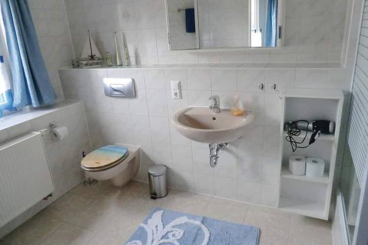 Ferienwohnung für 2 Personen, mit Terrasse und Garten in Gelenau (Erzgebirge) - 3