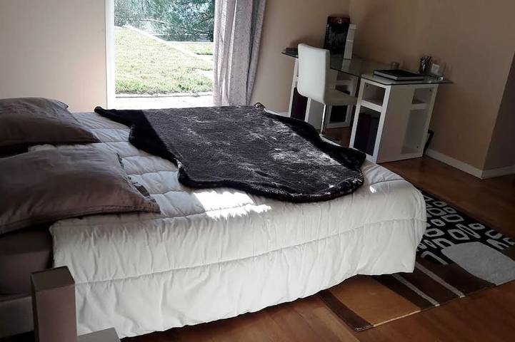 Villa pour 8 personnes, avec jardin à Draguignan - 4