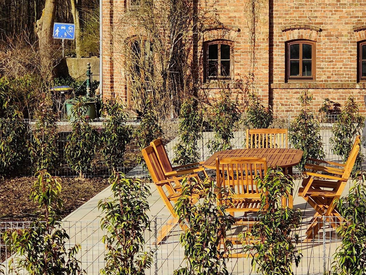 Ferienhaus Bella in Ralswiek, Bergen auf Rügen und Umgebung