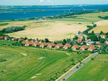 Ferienhaus für 4 Personen in Mittelfehmarn, Fehmarn, Bild 2