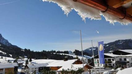 Vakantiewoning voor 10 Personen in Jungholz, Beierse Alpen, Afbeelding 3