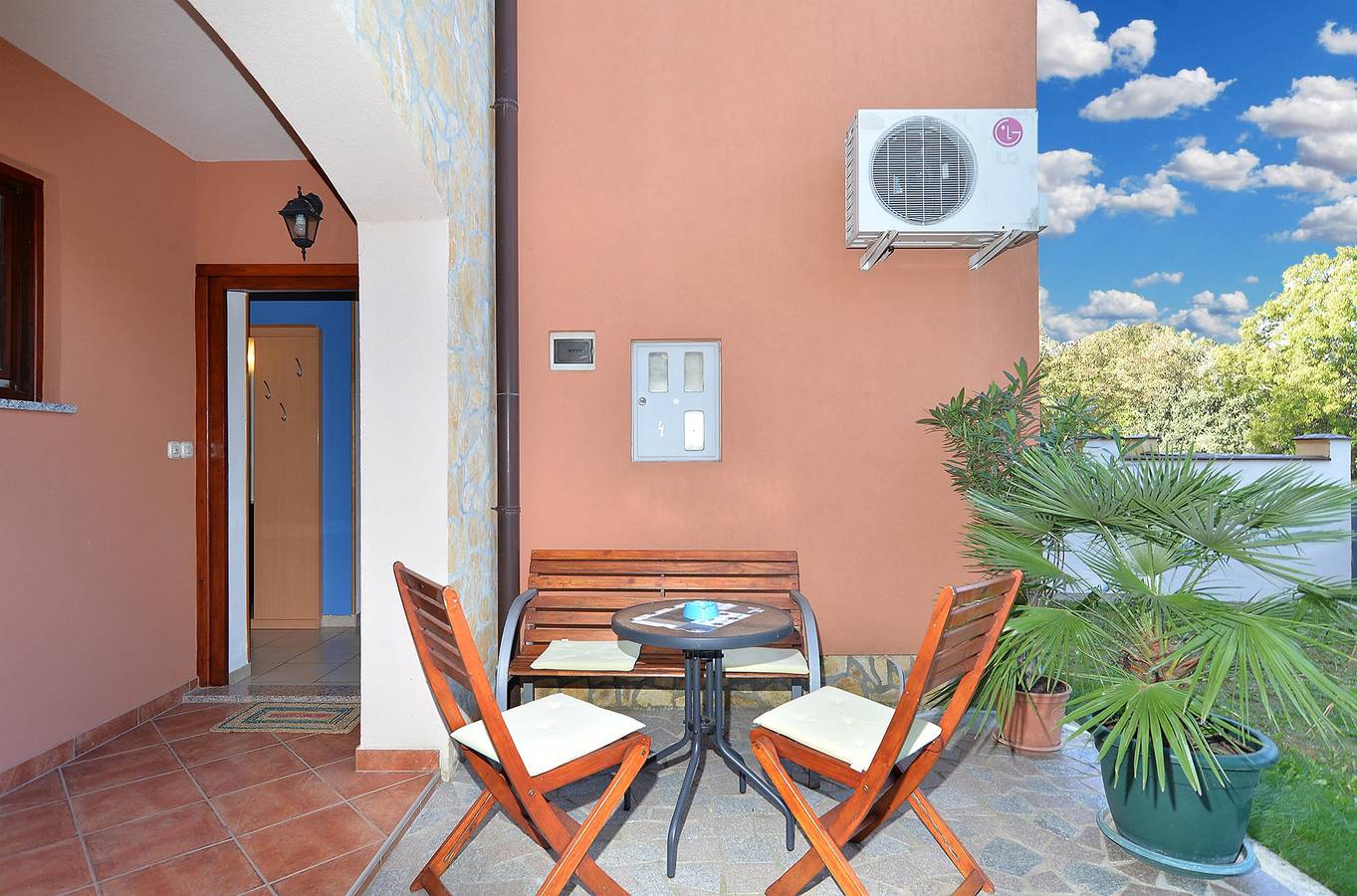 Appartamento vacanze a Pula Croazia a partire da 82€ a notte