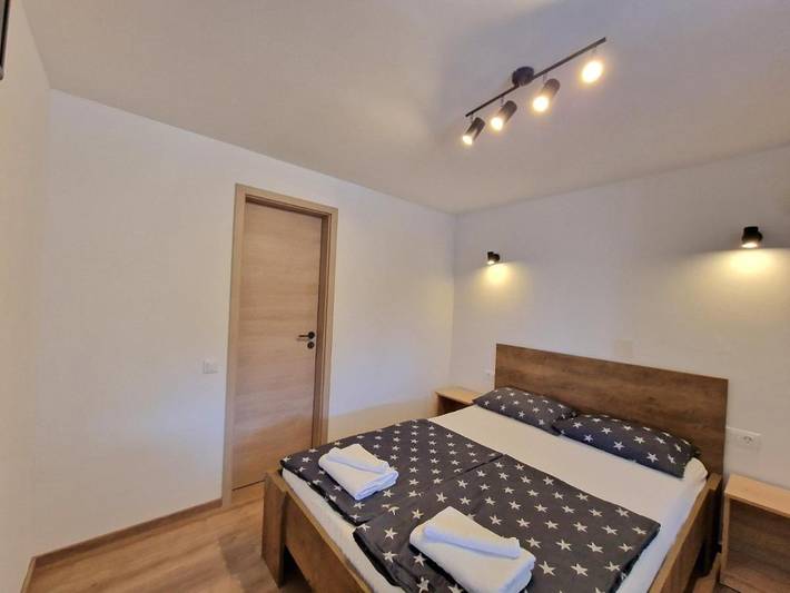 Maison d’hôte pour 2 personnes, avec Terrasse à Pula - 2