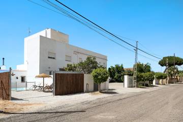 Villa voor 10 Personen in Conil de la Frontera, Costa de la Luz, Afbeelding 2