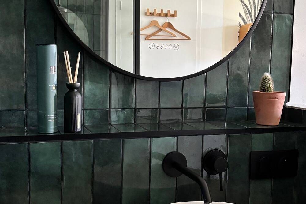 Biarritz, Maison, Piscine chauffée, Parking gratuit in Biarritz, Région de Bayonne